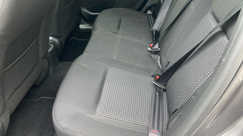 Peugeot 208 1.2 PureTech 82 Tech Edition 5dr [Start Stop] Petrol Hatchback